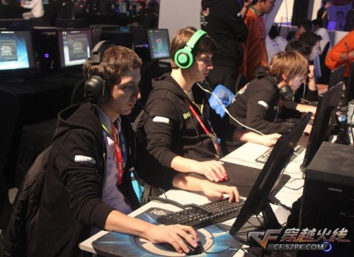 杯赛更适合 杯赛更适合